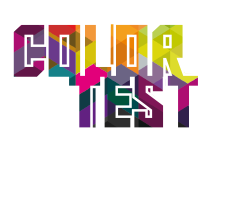 Color test